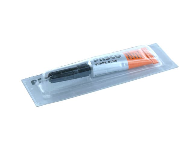 Суперклей Pasco С-041 3г