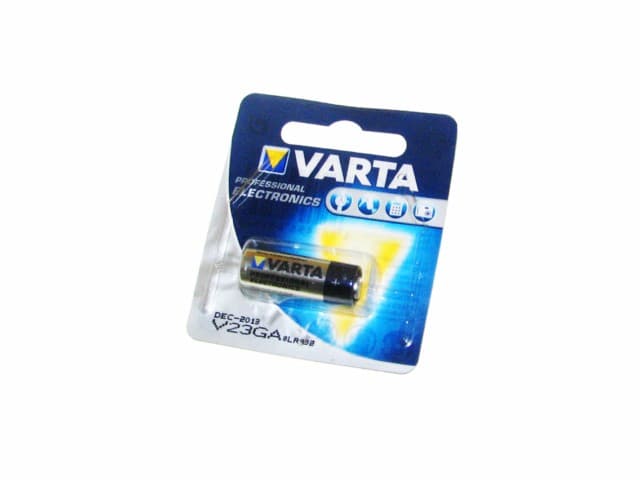 Батарейка Varta V23GA/1bl (10) (100)