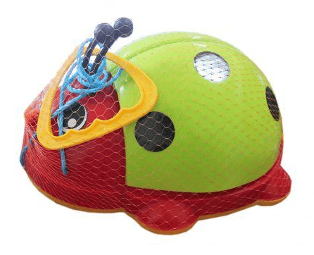 Каталка Kinder way Сонечко 06-603