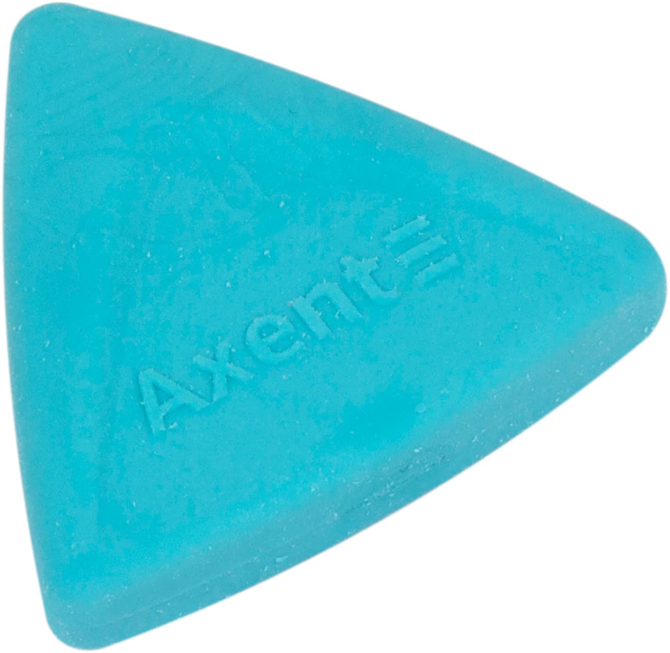 Гумка Axent Triangle м'яка асорті кольоров 1195-A (48)