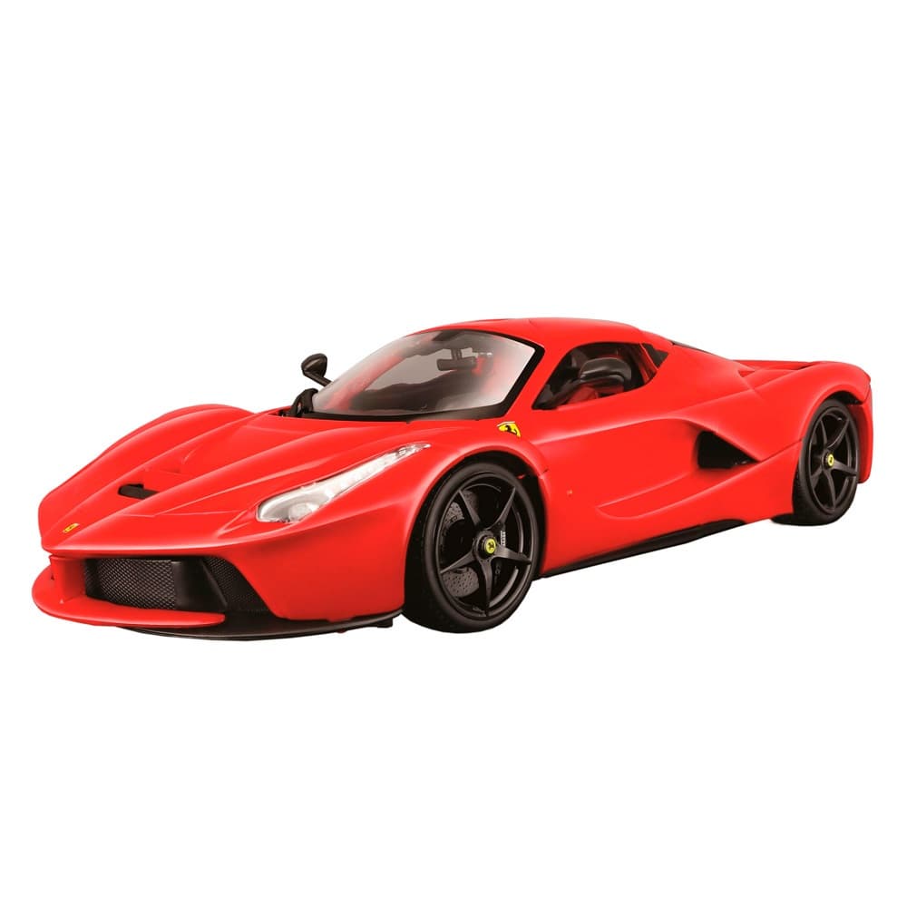 Автомодель Laferrari (1:24) в коробке 18-26001 /КіддіСвіт/