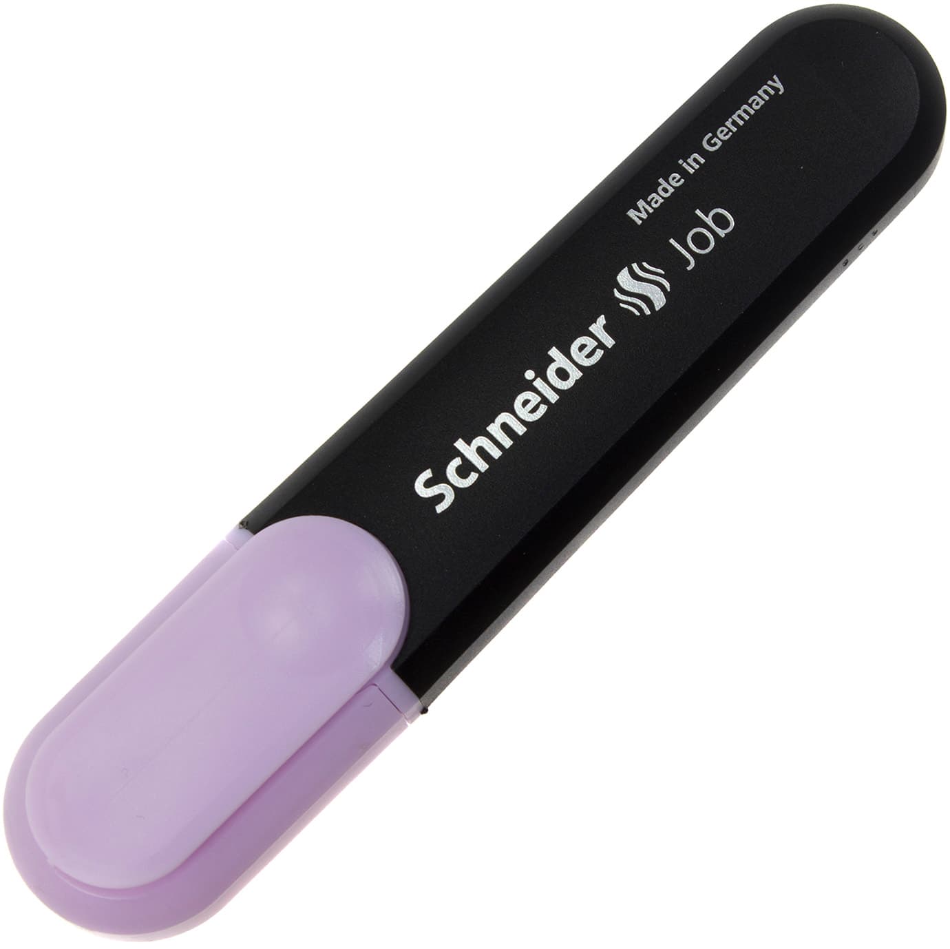 Текстмаркер Schneider 150 1-5 мм JOB лавандовий (10) S1528