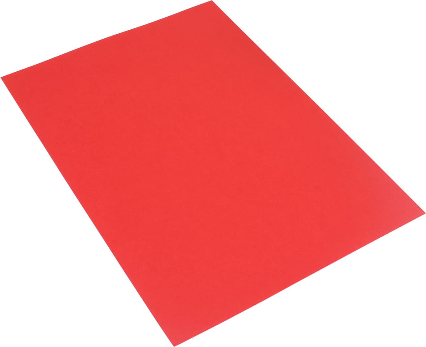 Папір кольоровий А4 160 г/інт. Spectra Color Red 250 (червоний) (100)