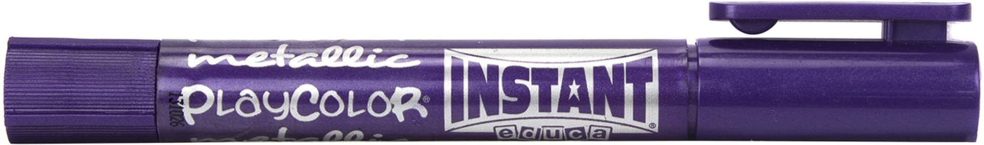 Фарба темпера Instant Play Color 5 г фіолетова (12) 10541