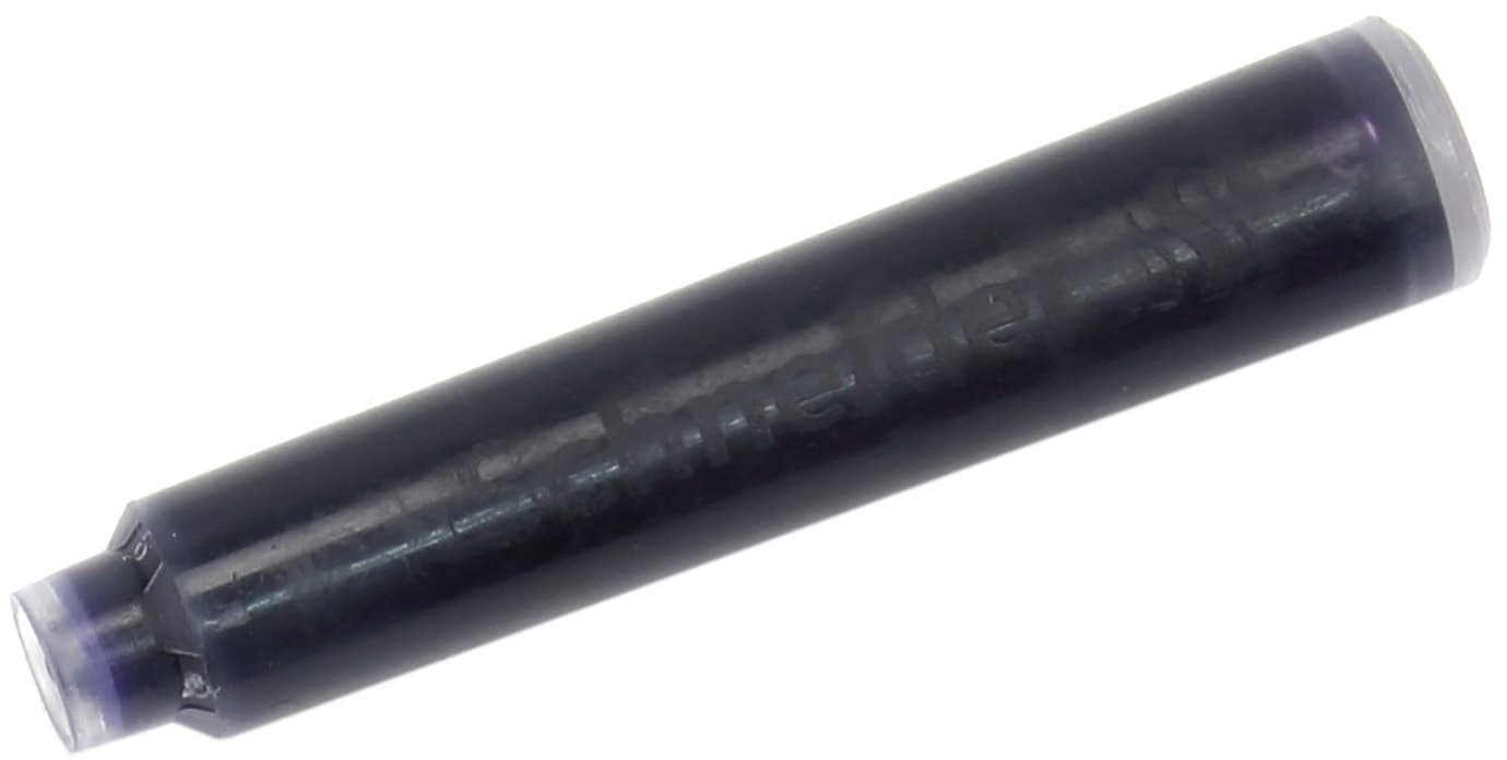 Капсули чорнильні Schneider фіолетові (10) (1000) S6626