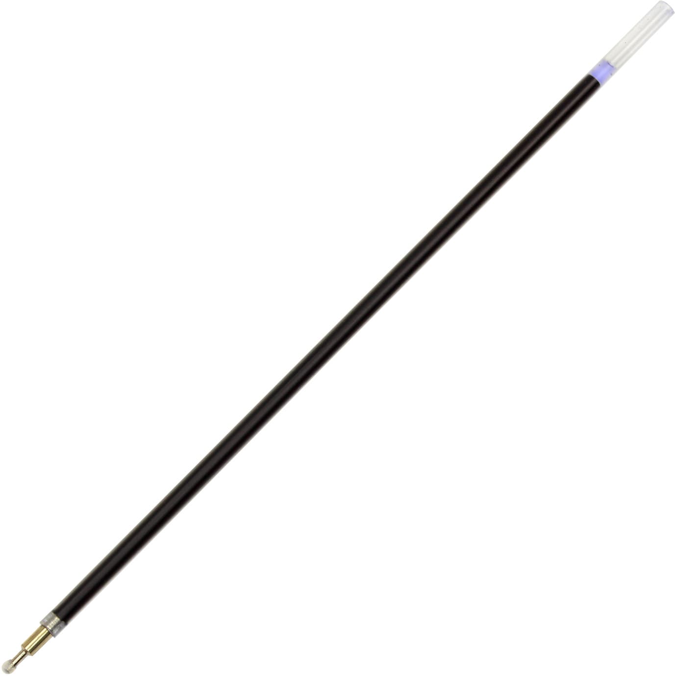 Стержень масляный Hiper 0,7 мм 137мм черный (10) HFR-111