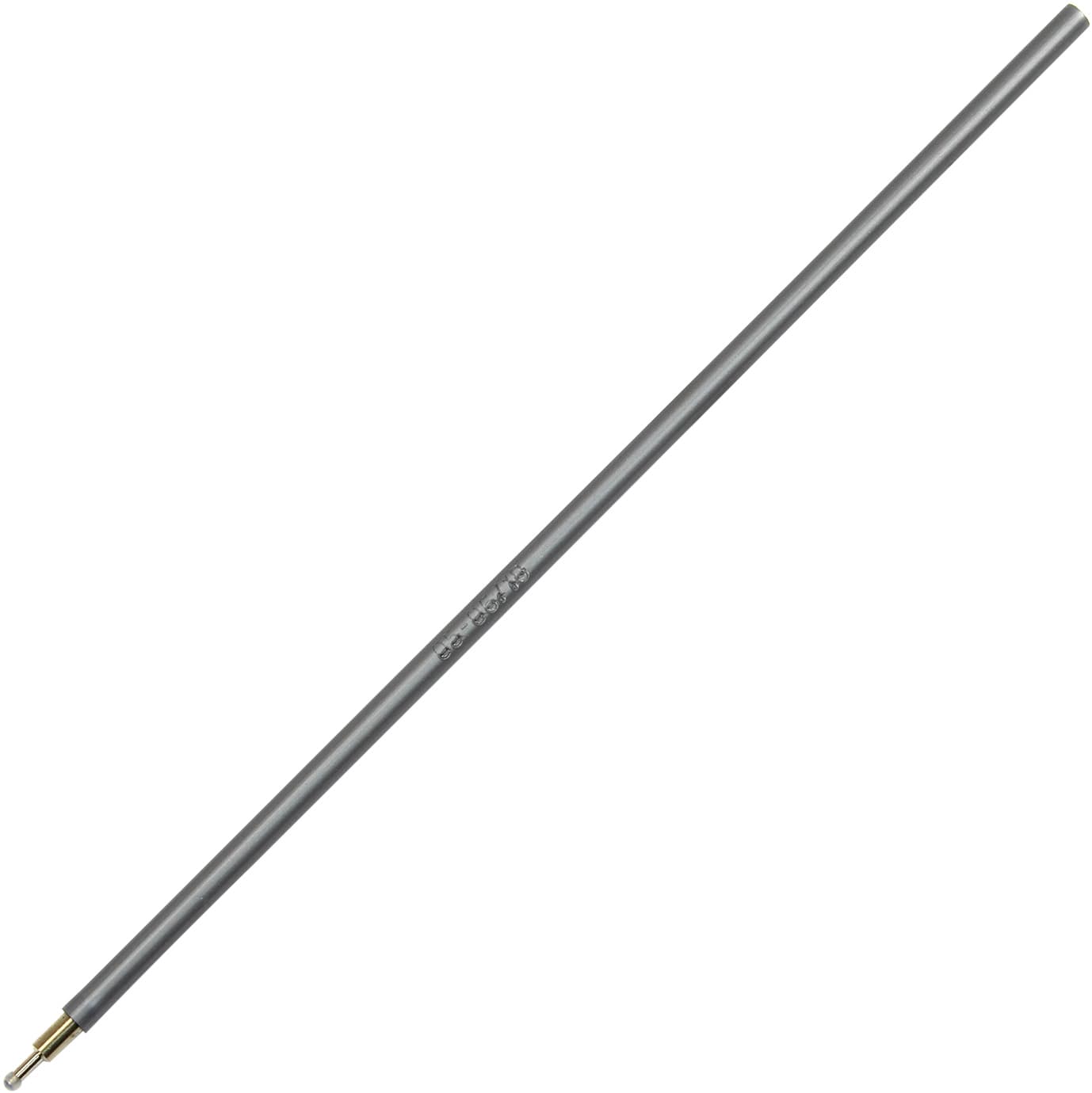 Стержень масляный Hiper 0,7 мм 140 мм синий (10) HMR-673