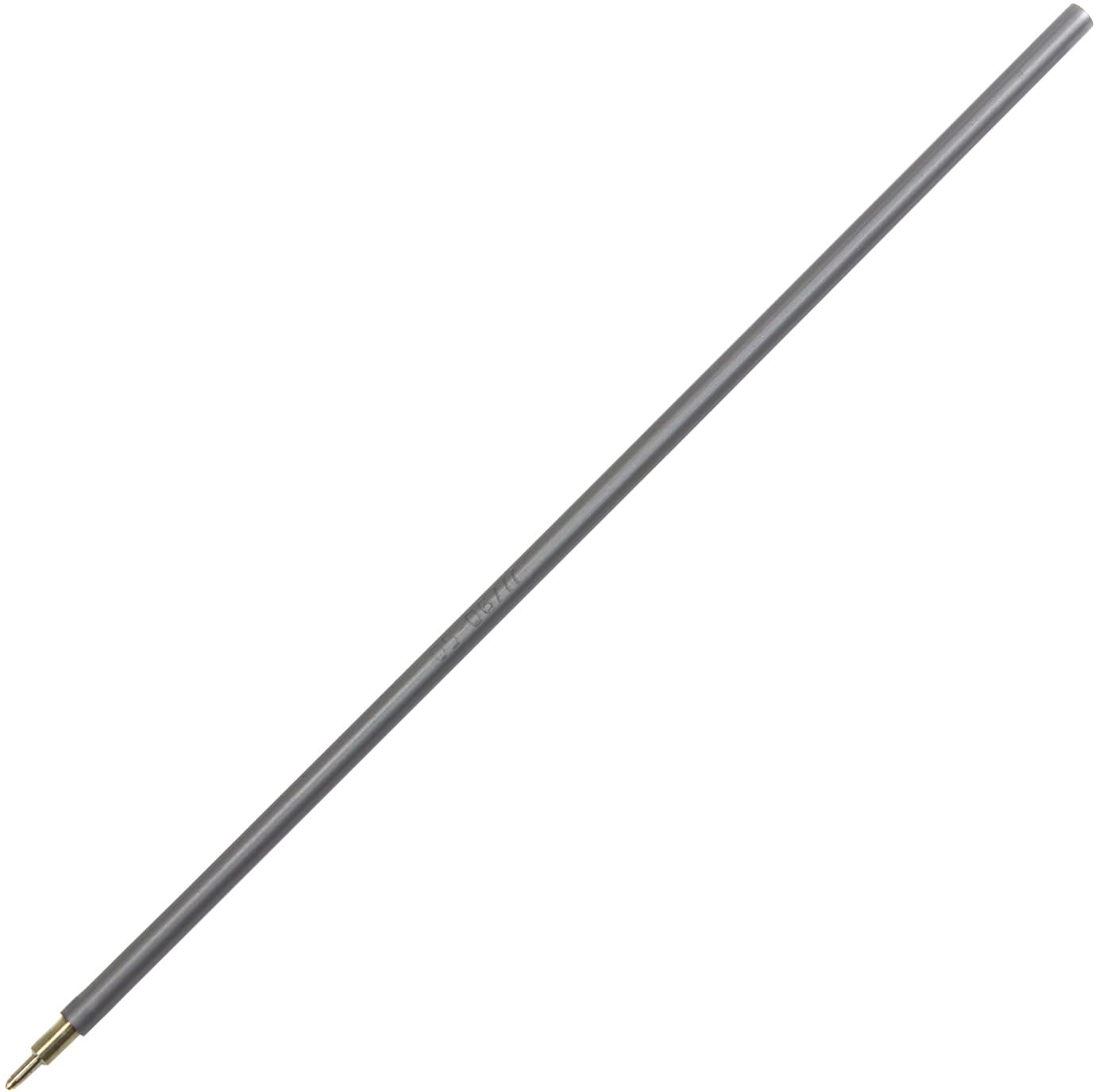 Стержень масляный Hiper 0,7 мм 140мм черный (10) HMR-673