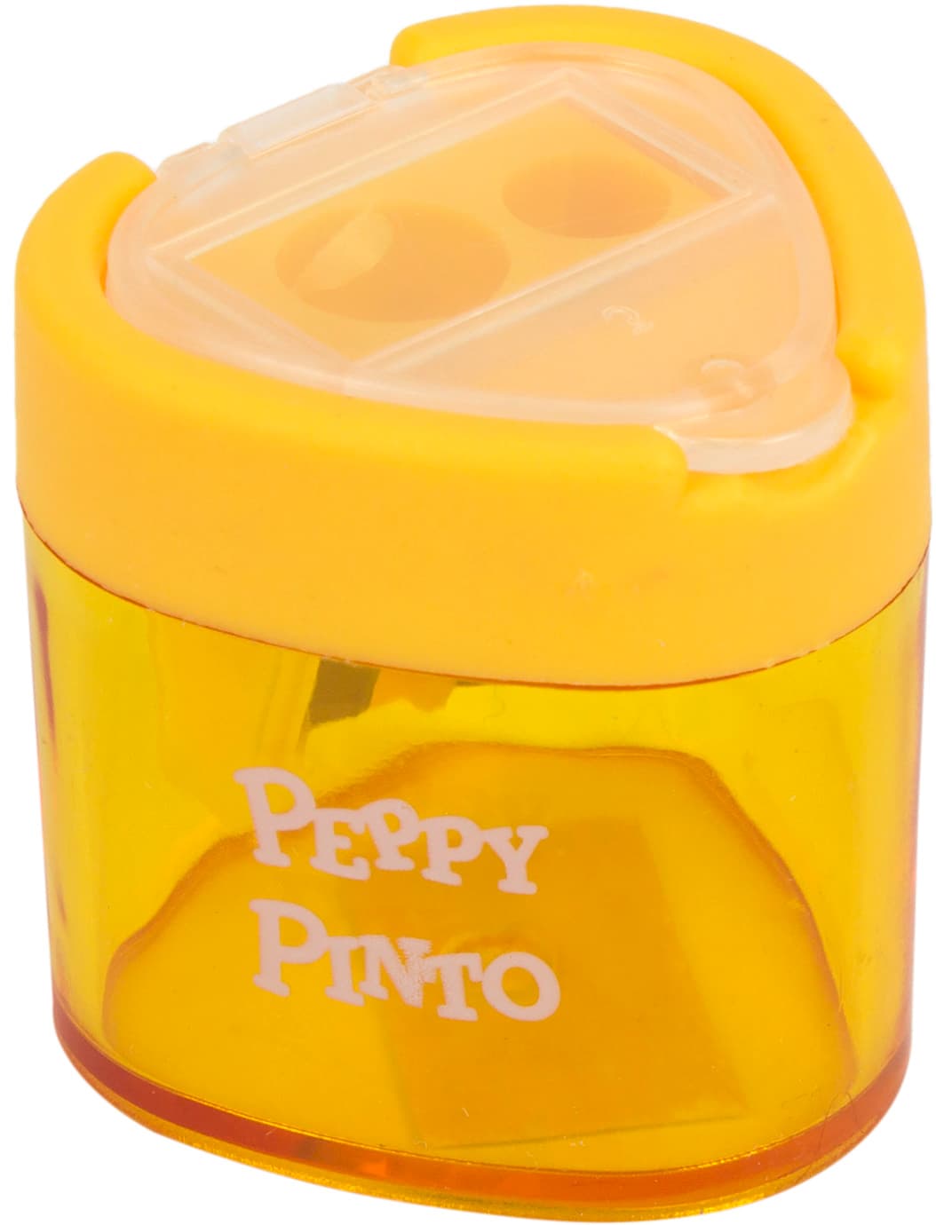 Точилка Peppy Pinto (12) 8132