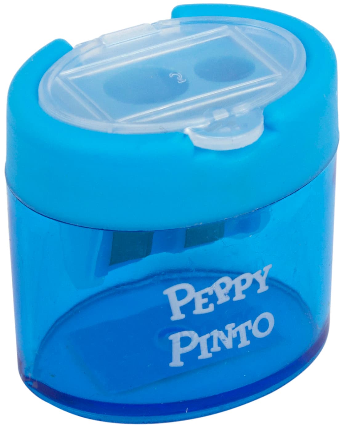 Точилка Peppy Pinto (12) 8133