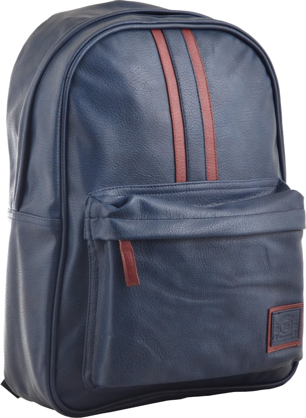 Рюкзак молодіжний Yes Infinity dark blue 1 відділення, 1 кишеня 42х31х13см ST-16/555046