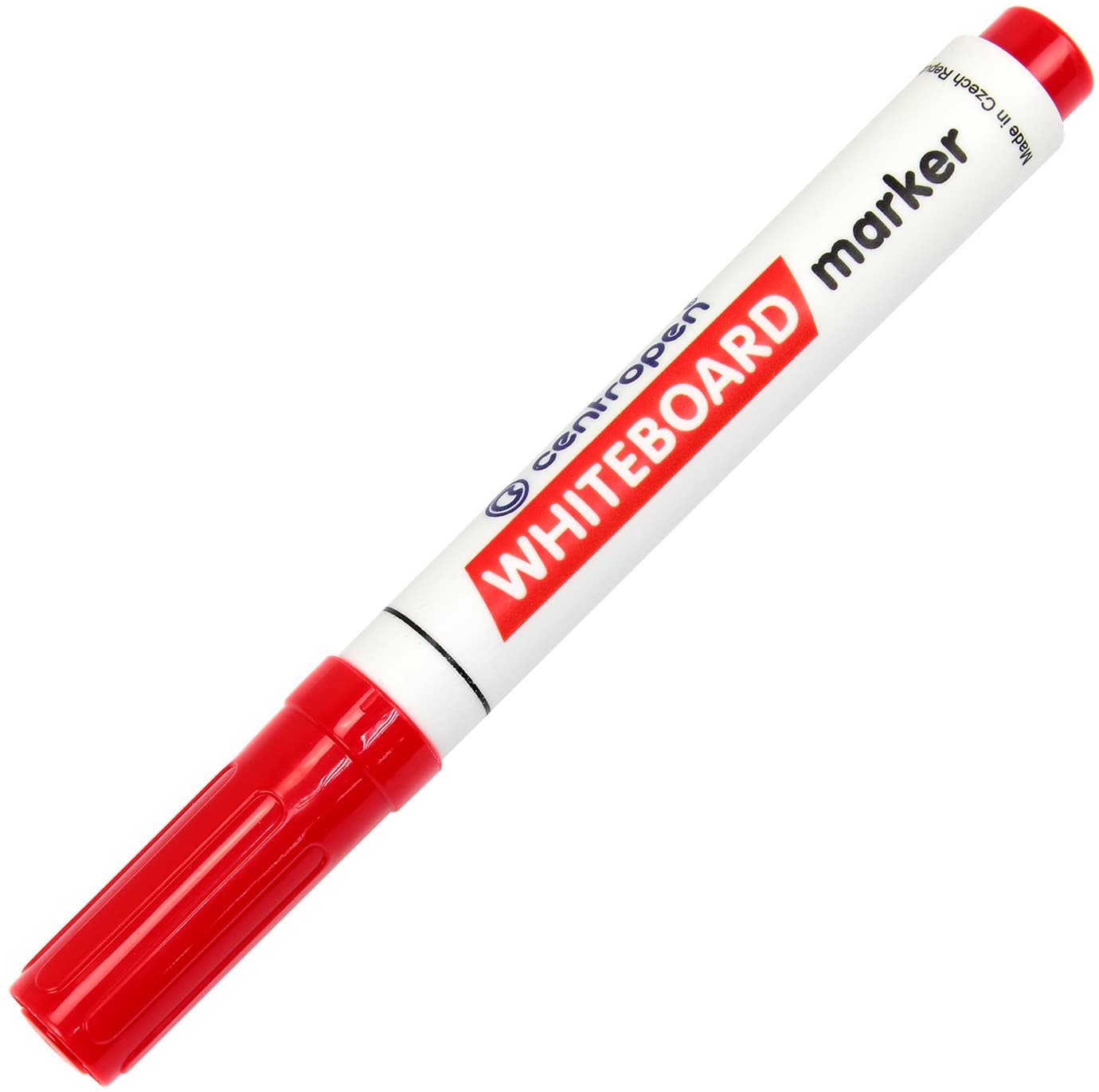 Маркер для дошки Centropen 8569 червоний