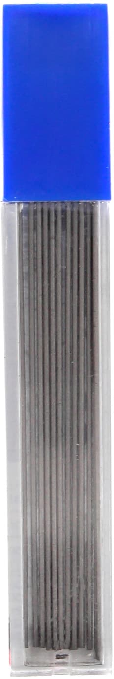 Стержень для механических карандашей Buromax HB 0,5мм 12 шт (12) (144) 8699