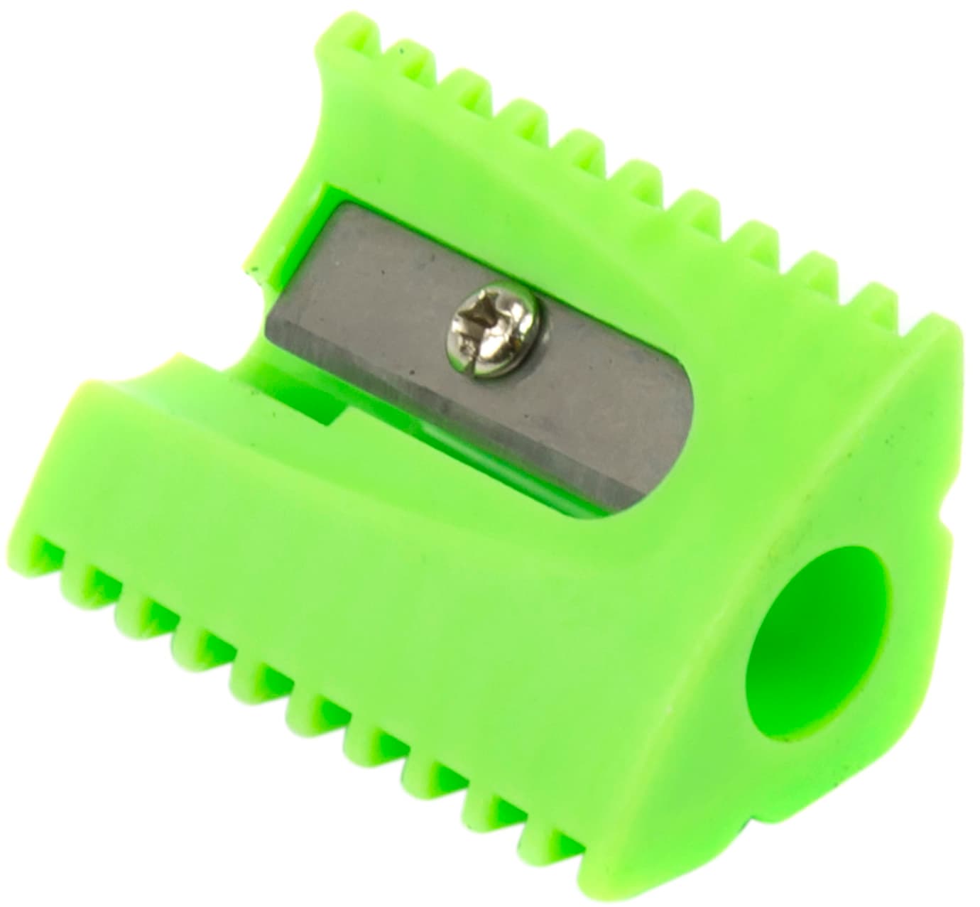 Точилка CoolForSchool Roof, 1 лезвие (48) CF40672