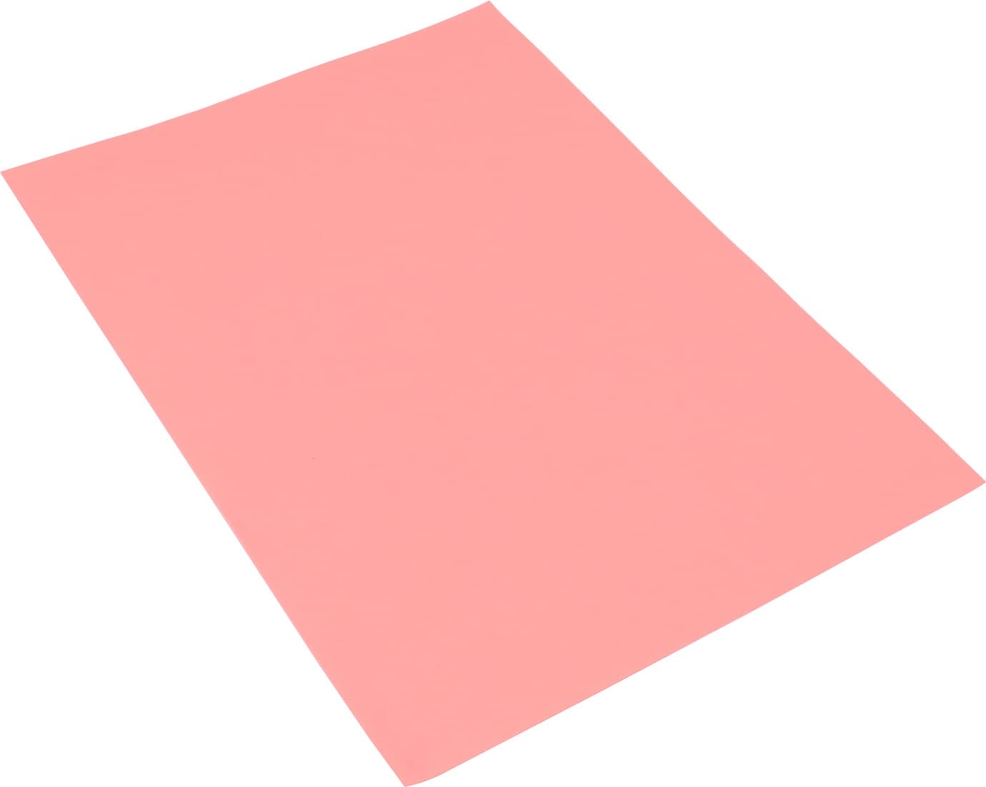Бумага цветная А4 75г/м2 неон Spectra Color Pink 342 розовая (500)