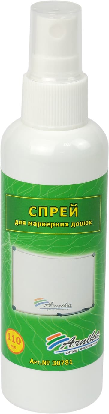 Спрей для маркерных досок Арника 110мл 30781