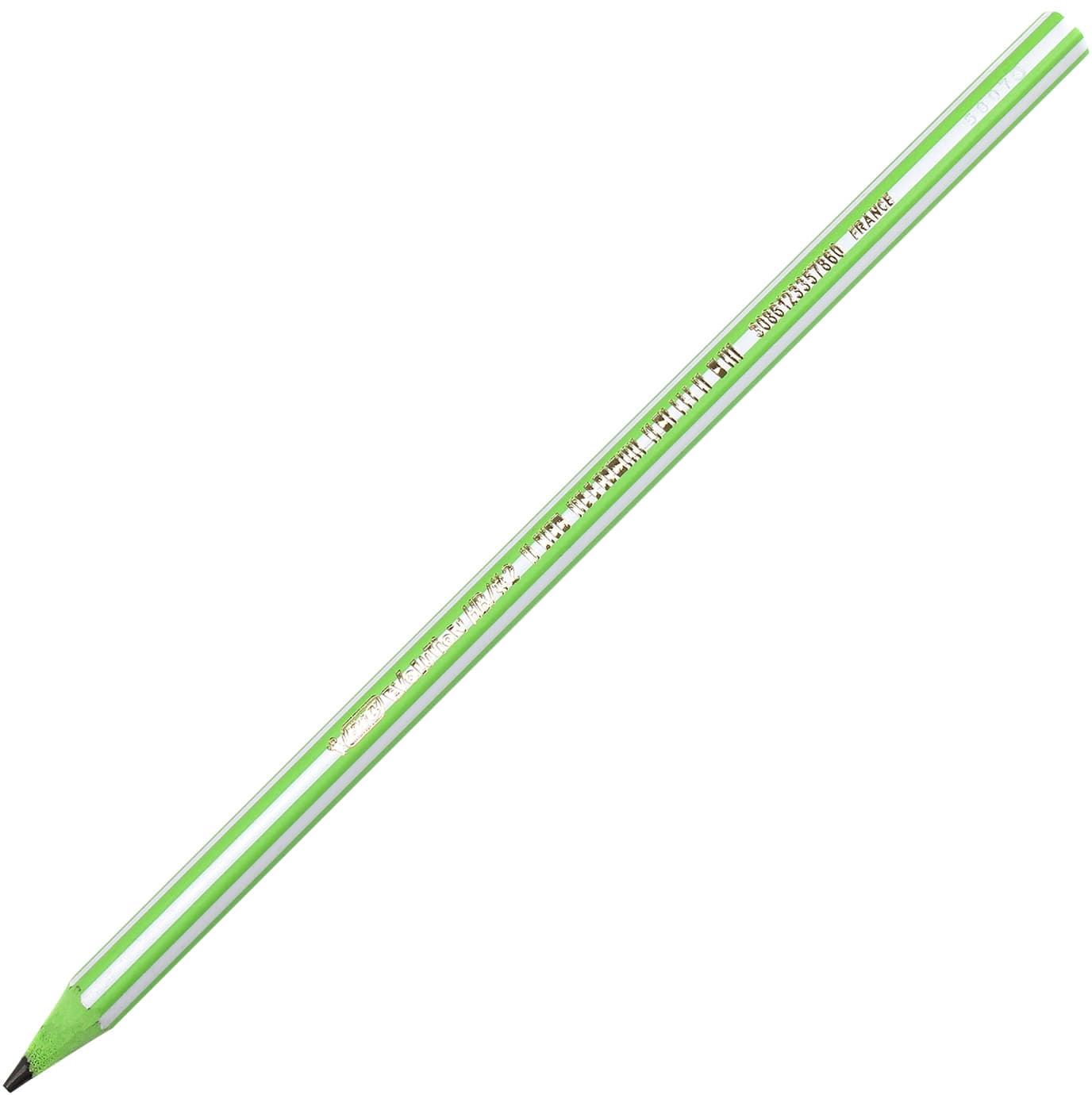 Олівець графітний Bic Еволюшн мікс (12) 918487/312/924 