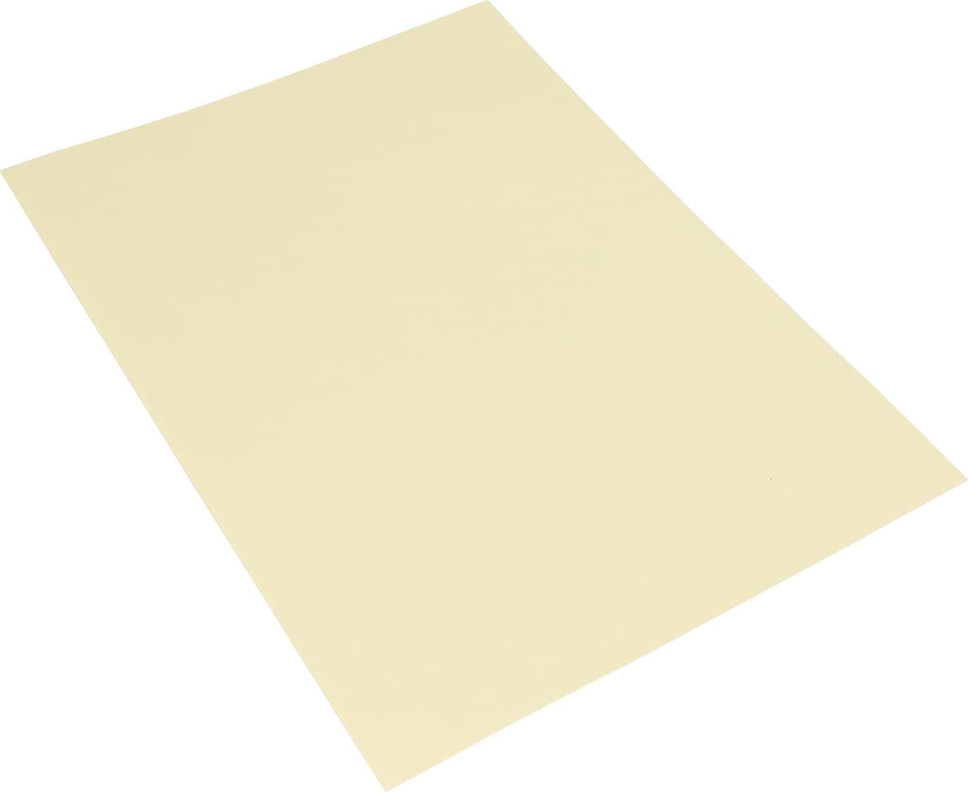 Папір кольоровий А4 80г/м2 пастель Spectra Сolor Ivory 100 слонова кістка