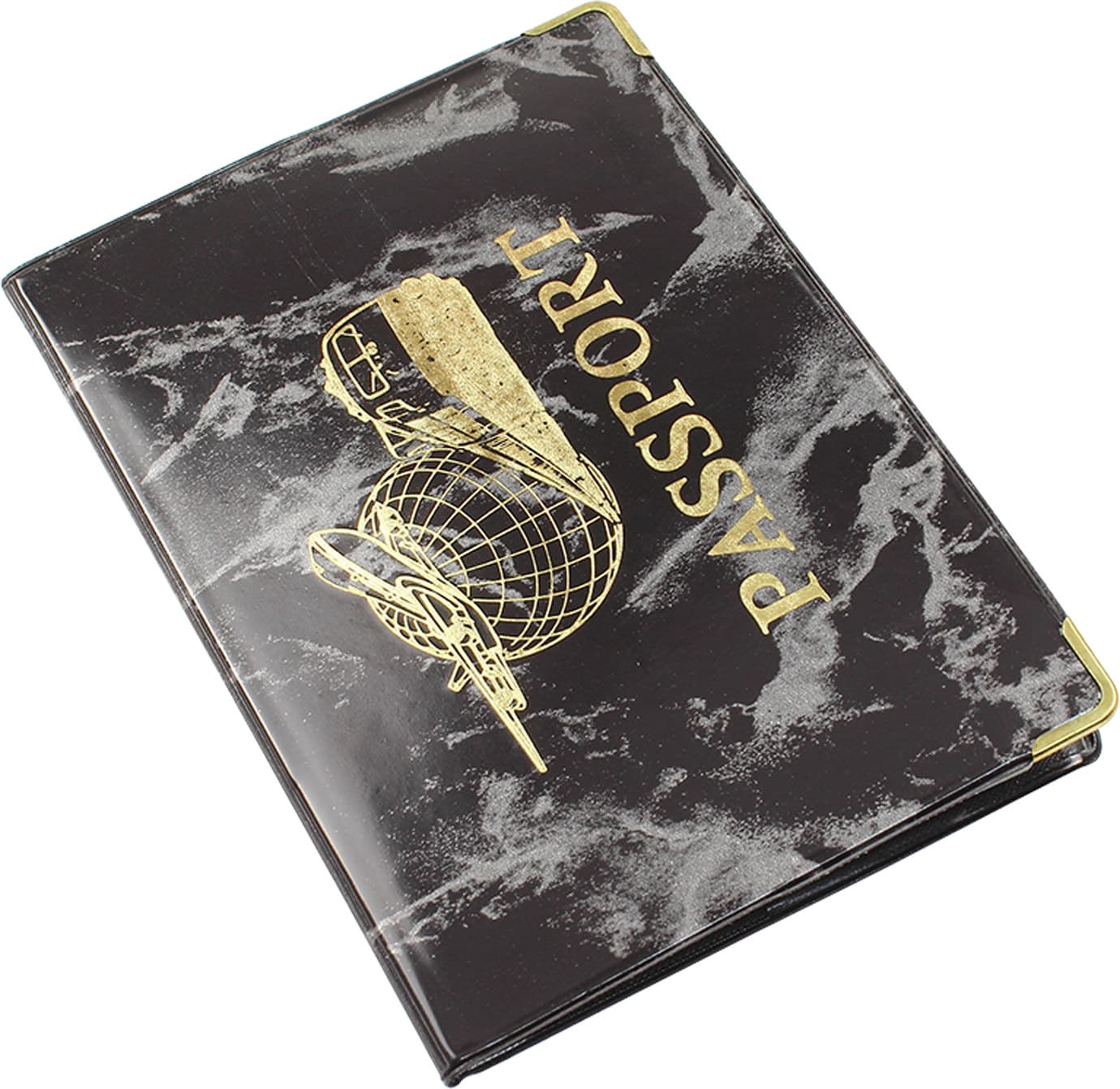 Обложка для паспорта Passport 301031