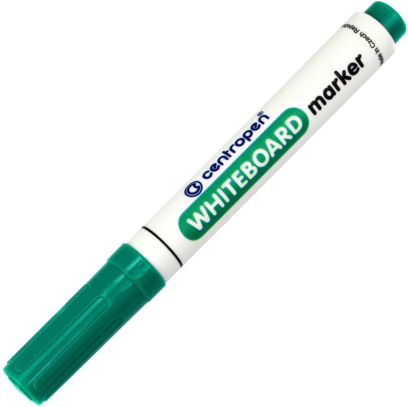 Маркер для дошки круглий Centropen Board 8559 2,5мм зелений (10) (1000) 8559/04