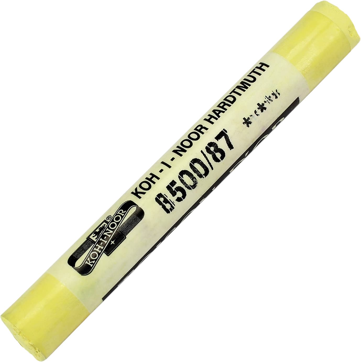 Крейда-пастель Koh-i-noor TOISON D'OR cadmium yellow/кадмій жовтий (12) 8500087002SV