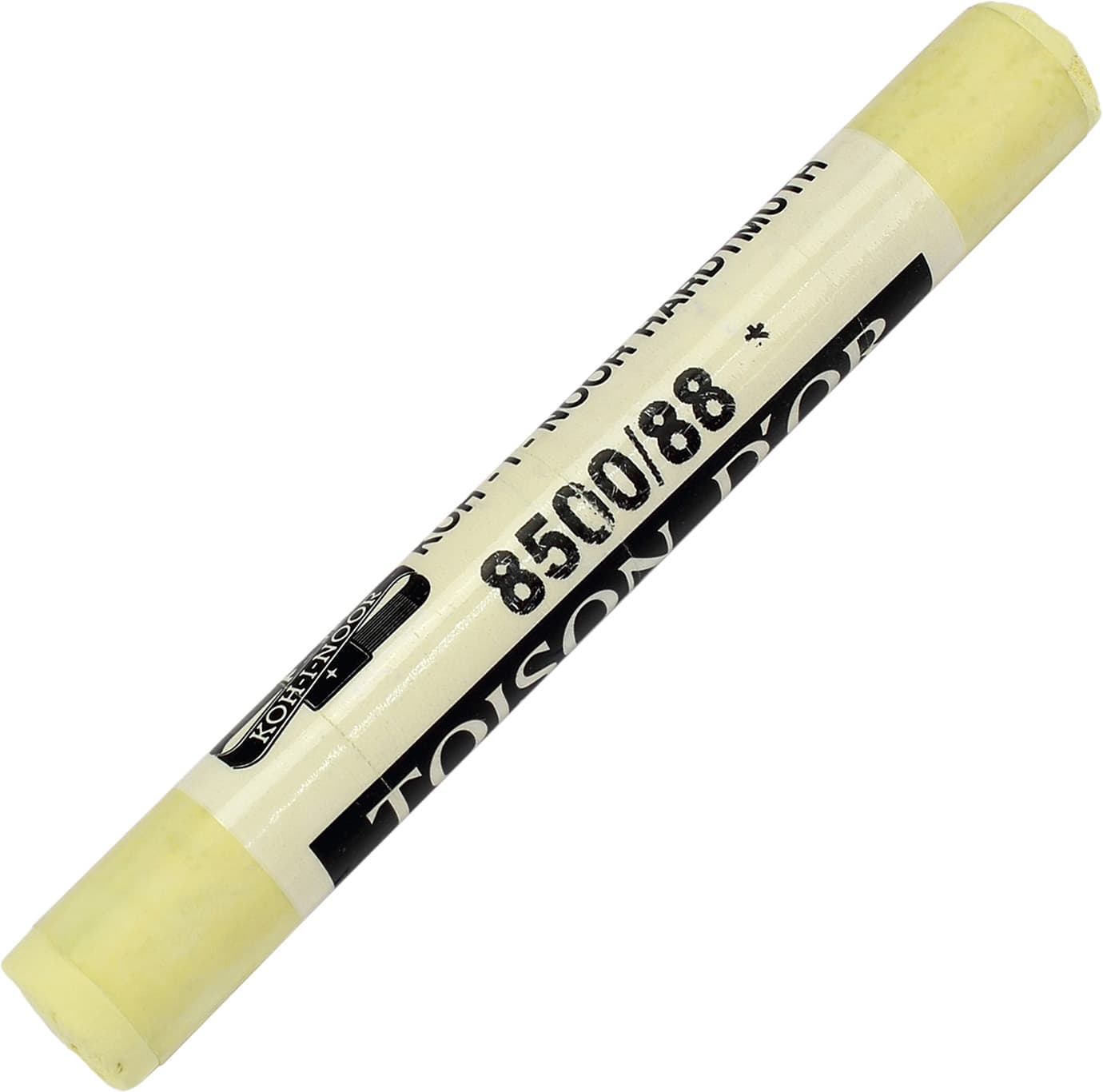 Крейда-пастель Koh-i-noor TOISON D'OR canary yellow/канарковий (12) 8500088002SV