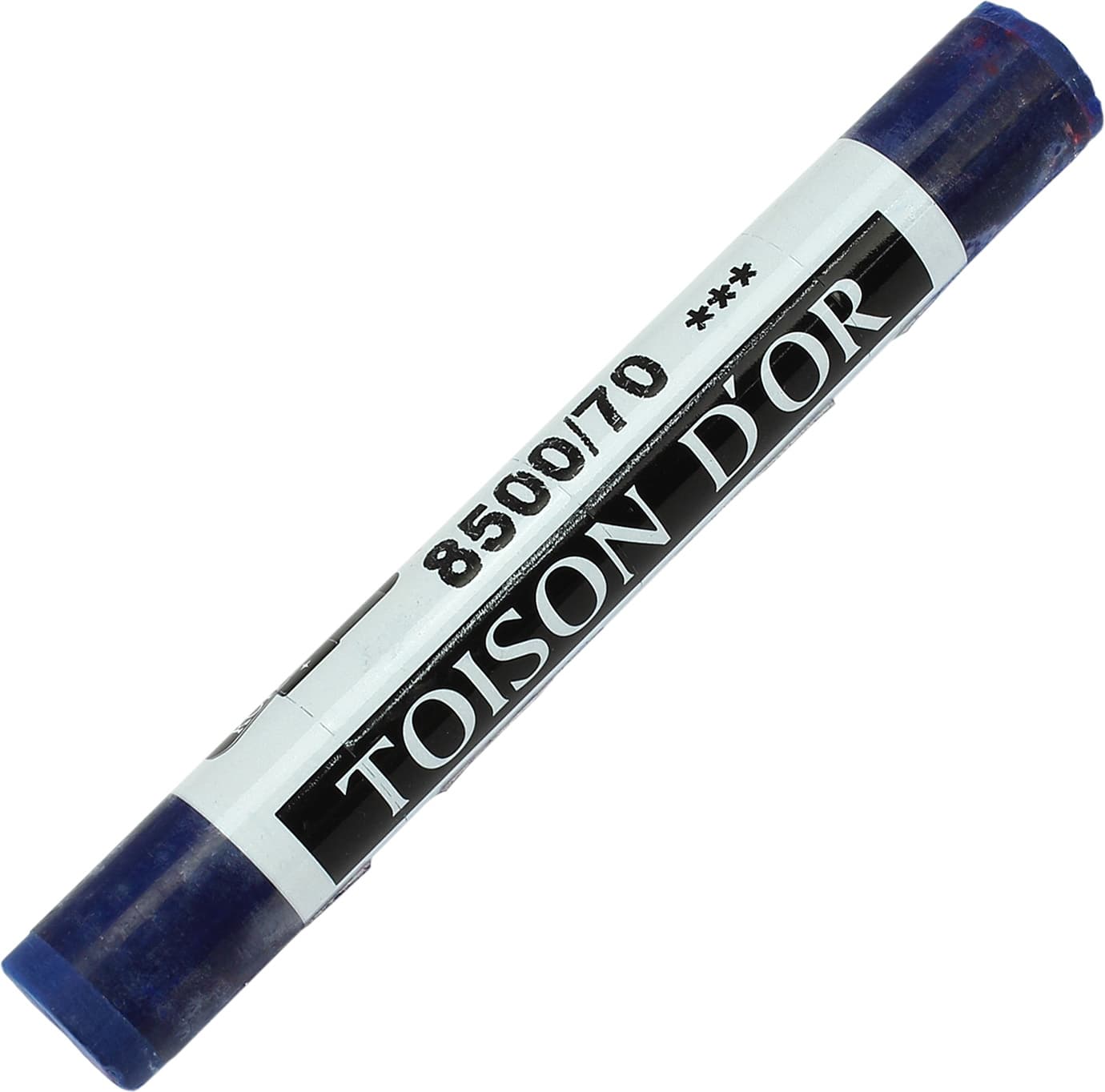 Крейда-пастель Koh-i-noor TOISON D'OR delft blue/дельфтський синій (12) 8500070002SV