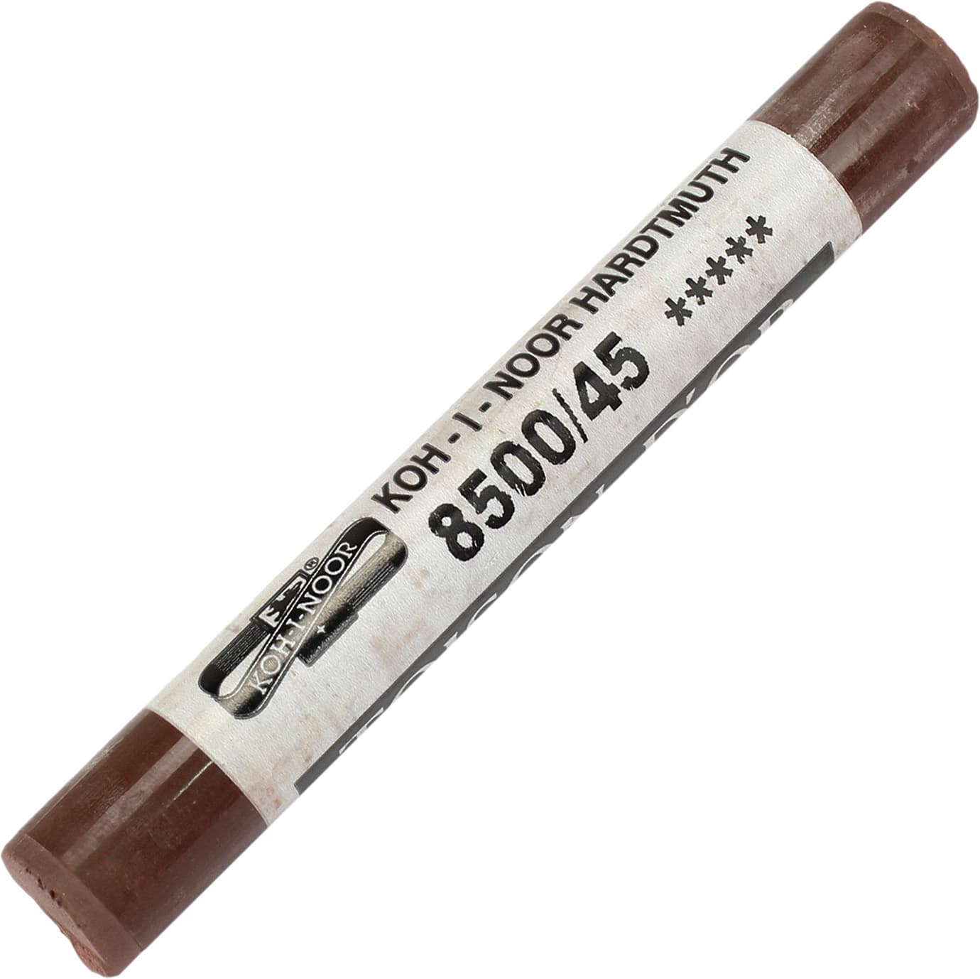 Крейда-пастель Koh-i-noor TOISON D'OR fawn brown/бежево-коричневий (12) 8500045002SV