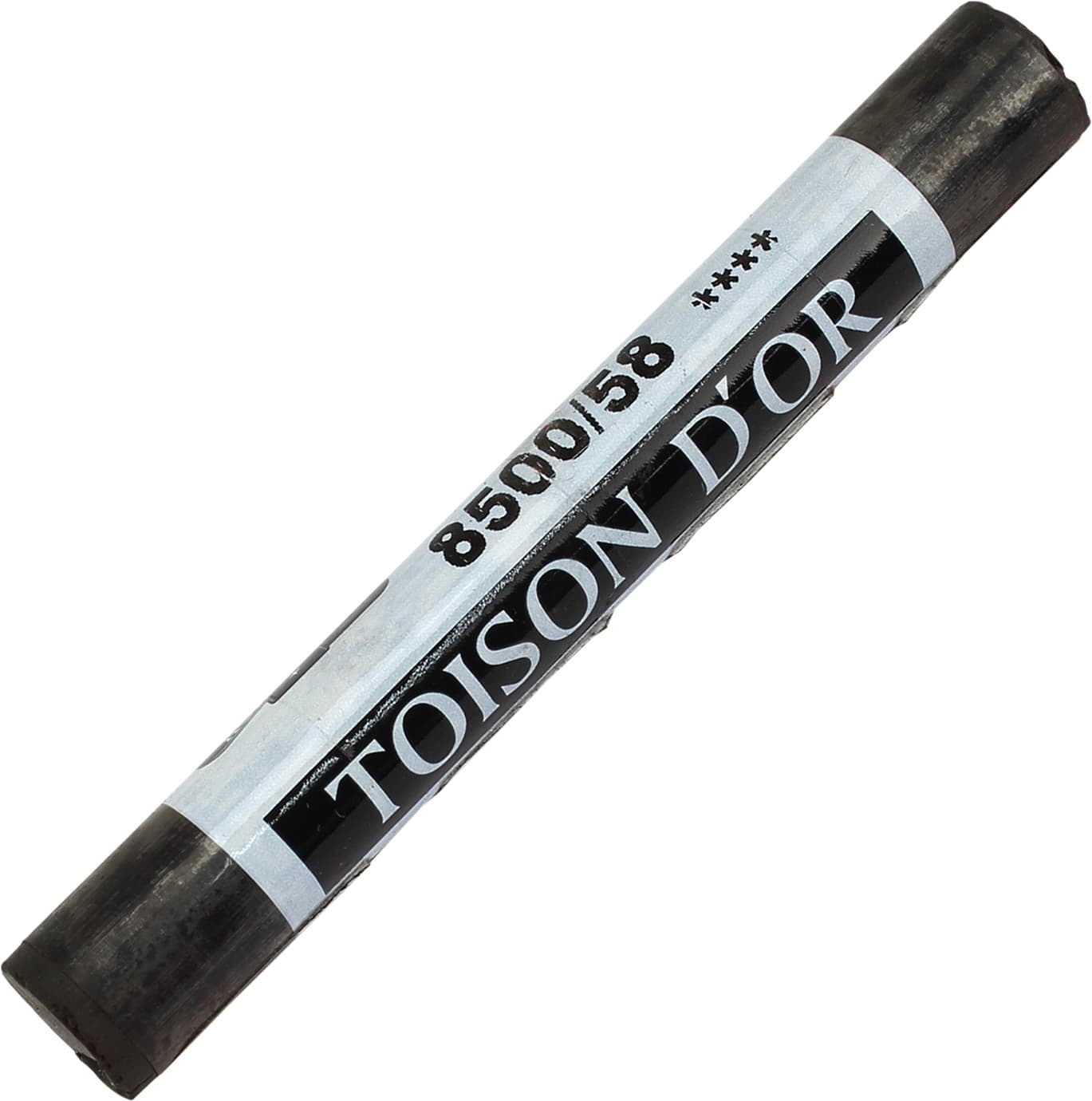 Крейда-пастель Koh-i-noor TOISON D'OR greenish brown/зелено-коричневий (12) 8500058002SV
