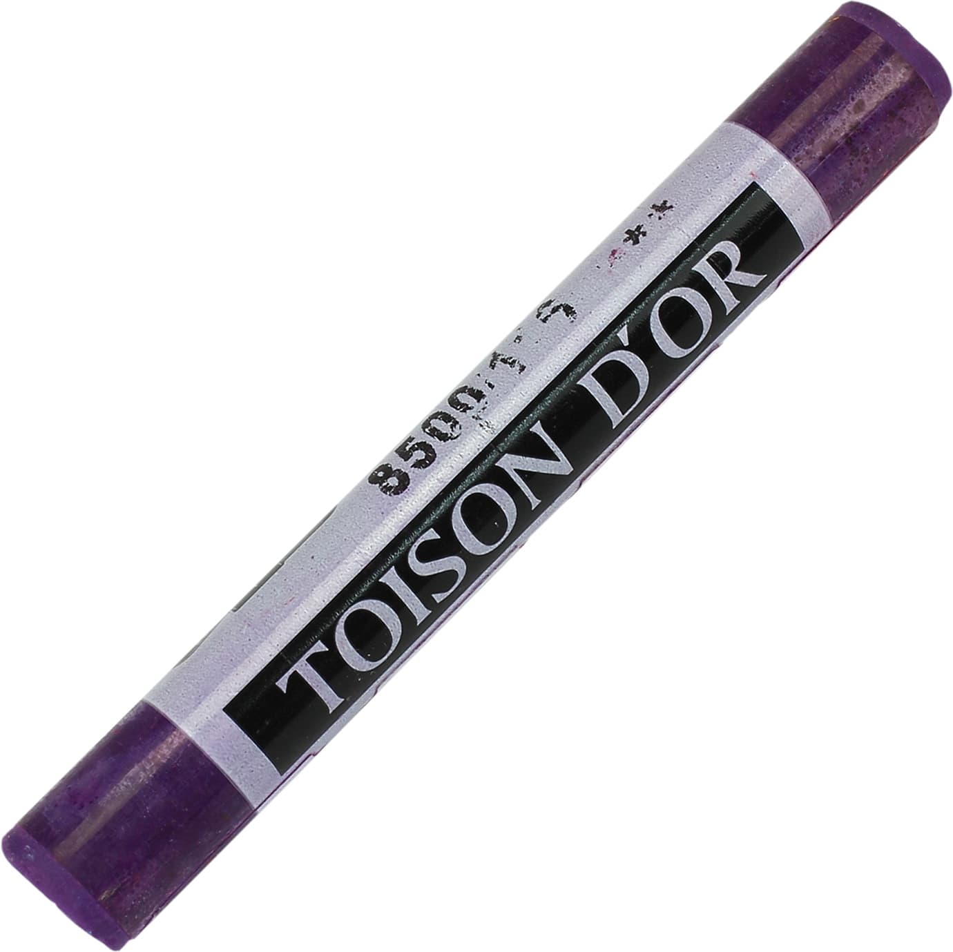 Крейда-пастель Koh-i-noor TOISON D'OR reddish violet dark/червонувато темно-фіолетовий (12) 8500116002SV