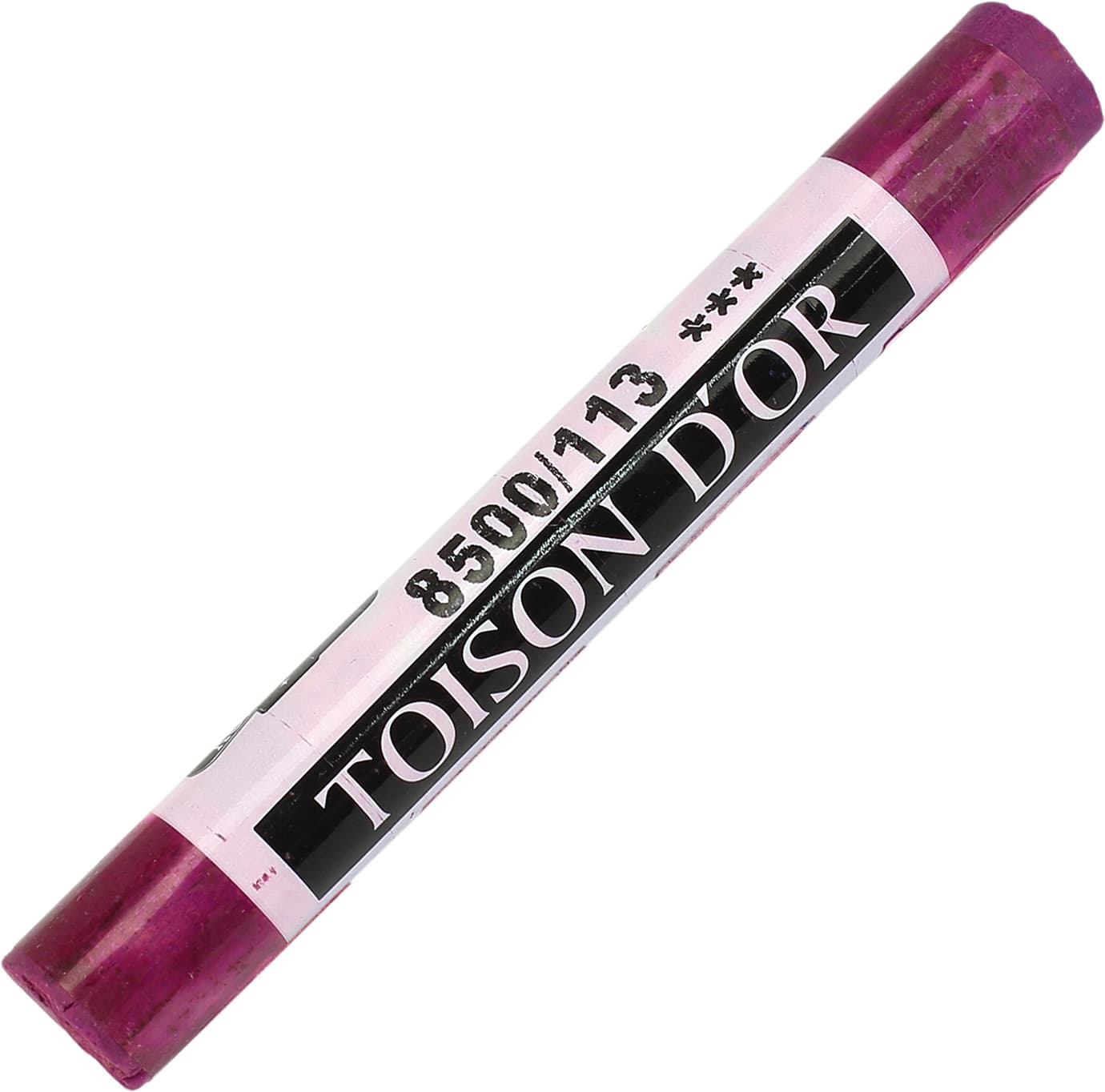 Крейда-пастель Koh-i-noor TOISON D'OR violet purple light/фіолетовий світло-пурпурний (12) 8500113002SV