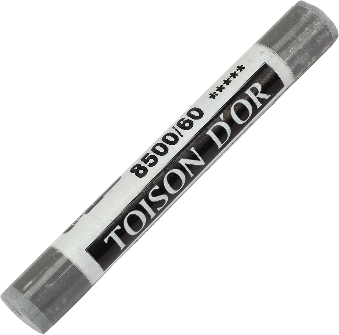 Крейда-пастель Koh-i-noor TOISON D'OR pigeon grey/голубиний сірий (12) 8500060002SV