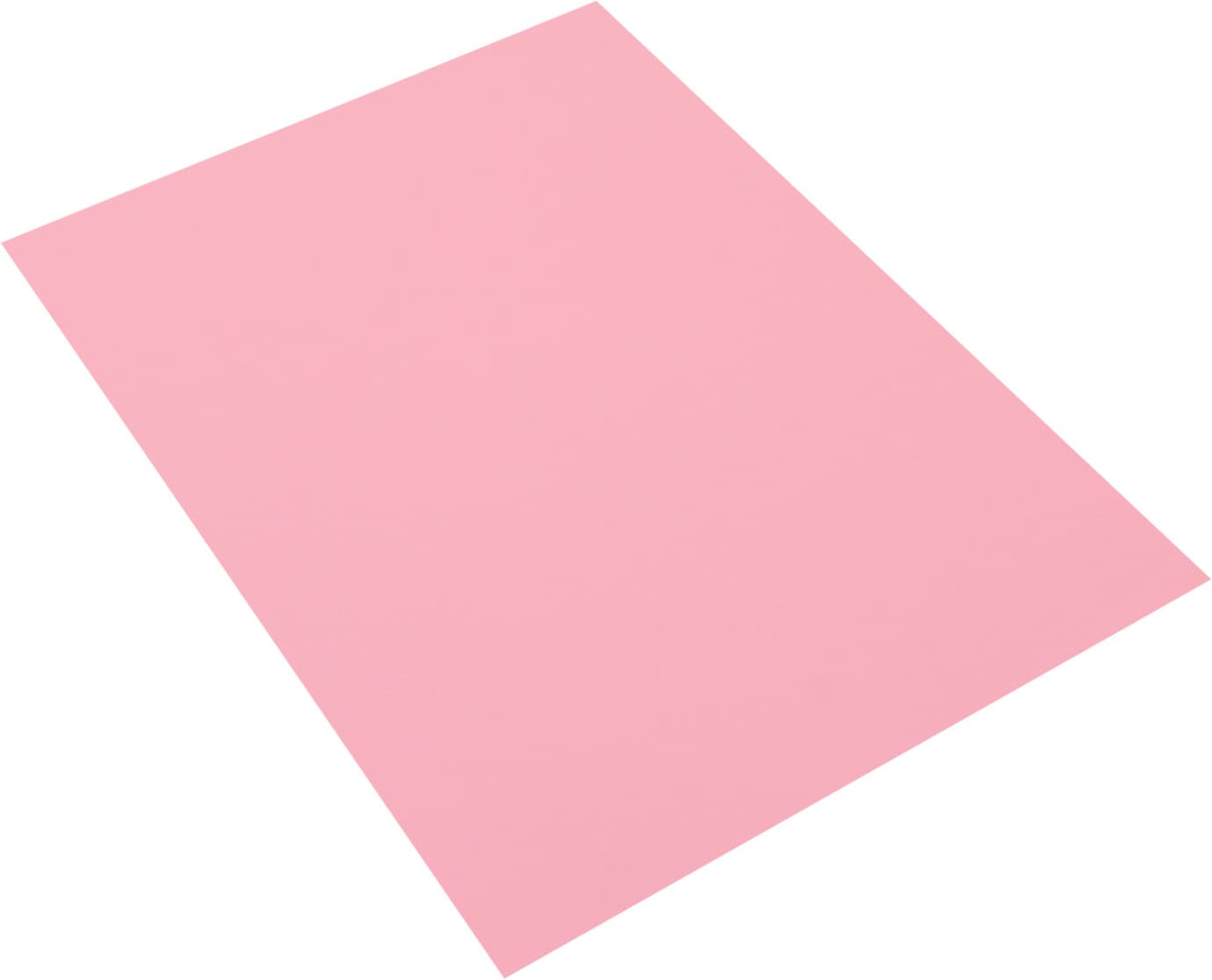 Папір кольоровий А4 160г/м2 пастель Spectra Color Pink 170 рожевий (250)
