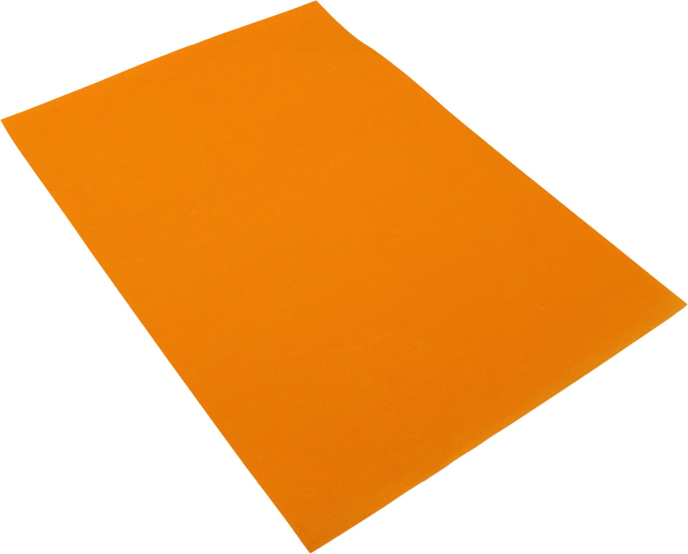Бумага цветная А3 75г/м2 неон Spectra Color Orange 371 оранжевая (500)