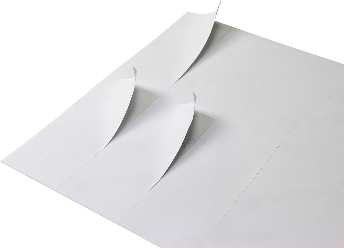 Етикетки самоклейні Xerox А4/14 105х42мм (100) 7455