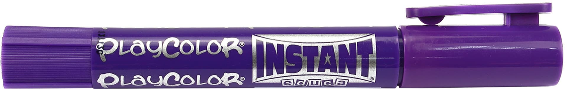 Фарба темпера Instant Play Color 5 г фіолетова (12) 10601/6015