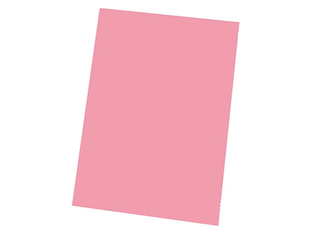 Папір кольоровий А3 160 г/м2 пастель Spectra Color Pink 170 рожевий (250)