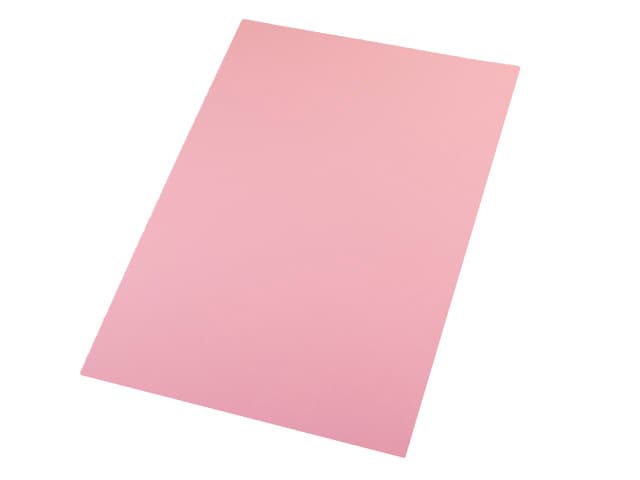 Папір для дизайну Fabriano Elle Erre 16 A3 (29,7х42см) 220г/м2 дві текстури rosa/рожевий 71023016