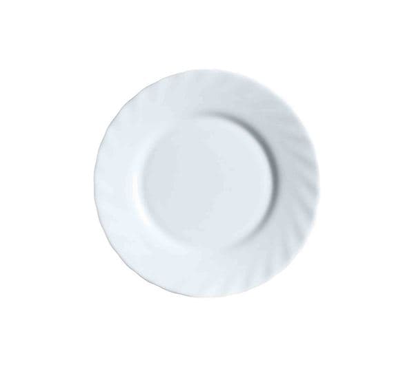  Тарелка десертная стекло Luminarc. Trianon 20 см (6) (24) №N3647/35041