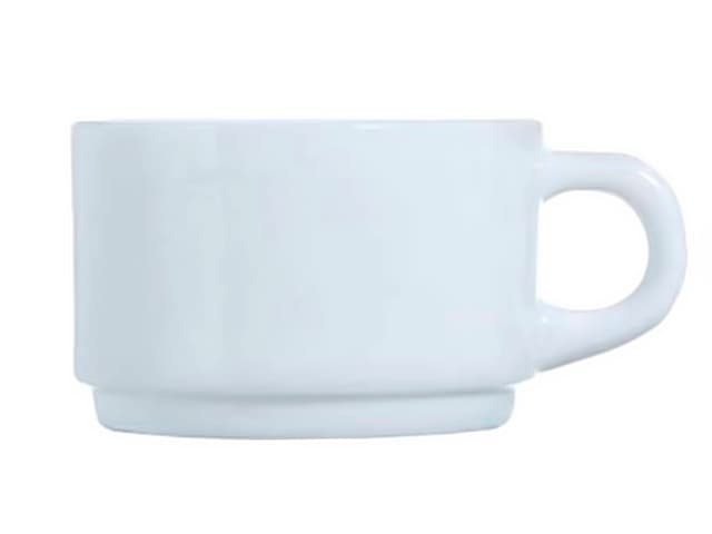 Чашка стекло 140 мл Luminarc.Empiable (6) (24) 8584/H7791