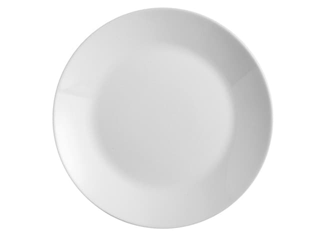 Тарелка обеденная стеклянная Luminarc. Arcopal Zelie 25см (6) (12) L4119/4628