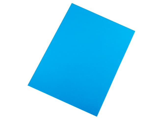 Папір для дизайну Fabriano Elle Erre 13 A3 (29,7х42см) 220г/м2 дві текстури azzurro/синій 71023013
