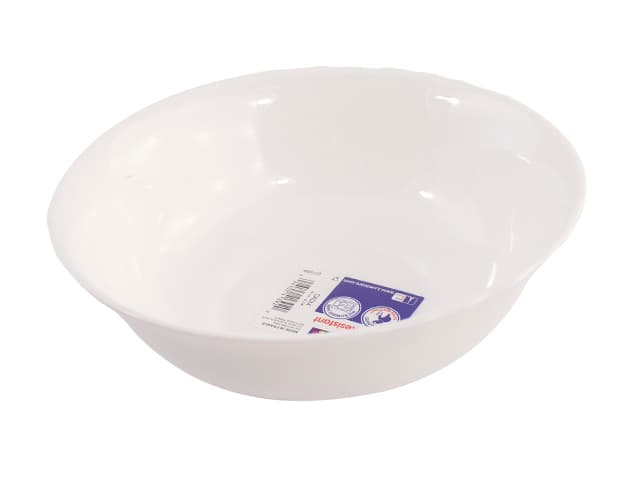 Салатник стеклянный Luminarc. Cadix 16см D7499/157015/13920 (8) (48)