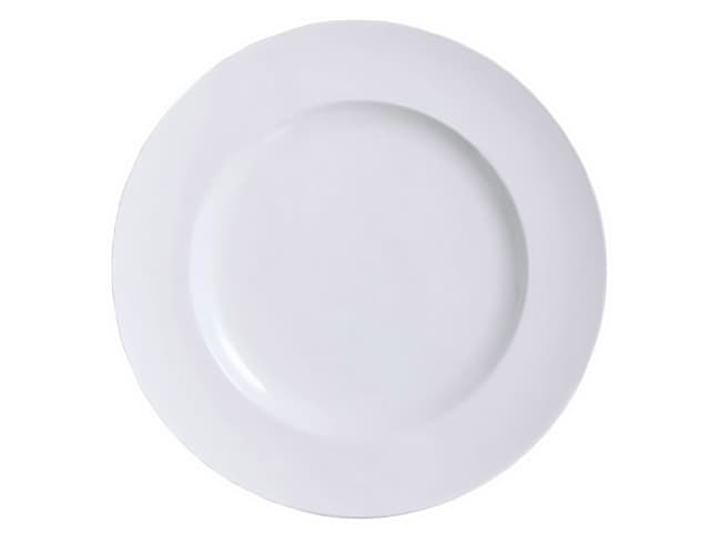 Тарелка глубокая стеклянная Luminarc. Everyday 22,6см круглая (6) (24) G0563/51701