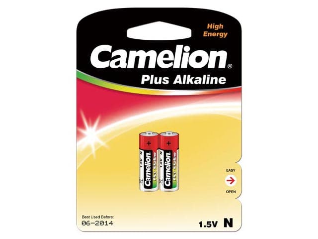 Батарейки Camelion LR-03 блистер 2 шт (12) (144)