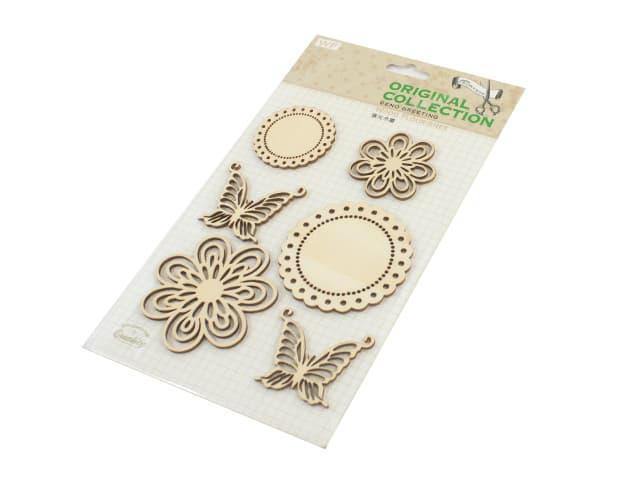 Набор Hand Made декор 5680