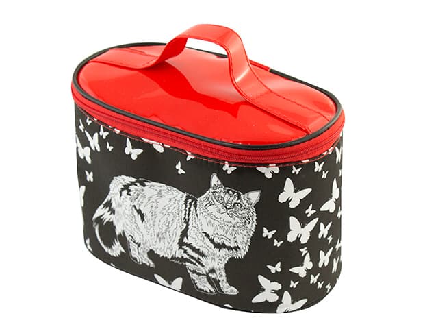 Набор креативного творчества My Color Case DankoToys косметичка-раскраска (5) COC01-05