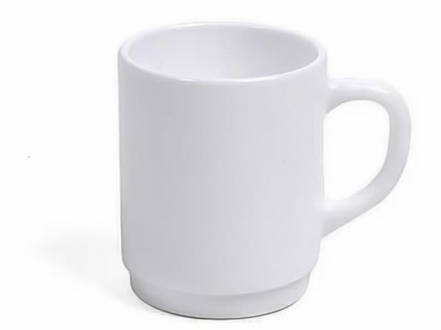 Чашка стеклокерамическая 290 мл Luminarc. Bock/Mug/Cadix (6) (36) 64733/96369