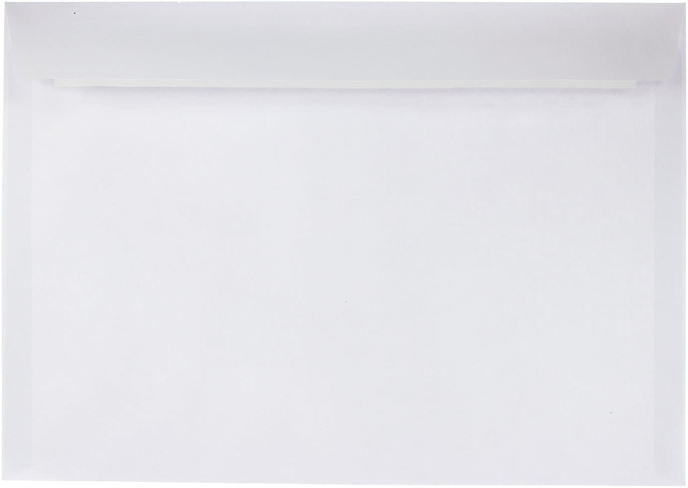 Конверт пошт. C5 (0+0) скл 162х229 №3444/3452(50)