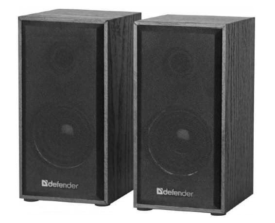 АС 2.0 Defender SPK-240 2x3W USB